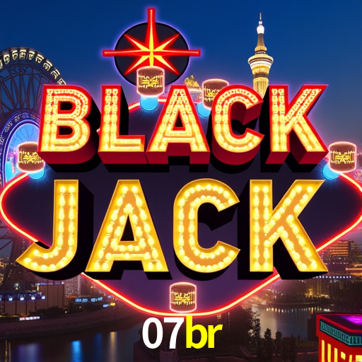 07br casino
