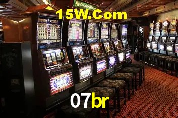 07br casino