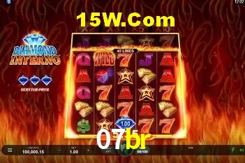 Experimente o Login Seguro Premium no 07br